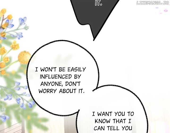 You Are My Desire chapter 84 page 46