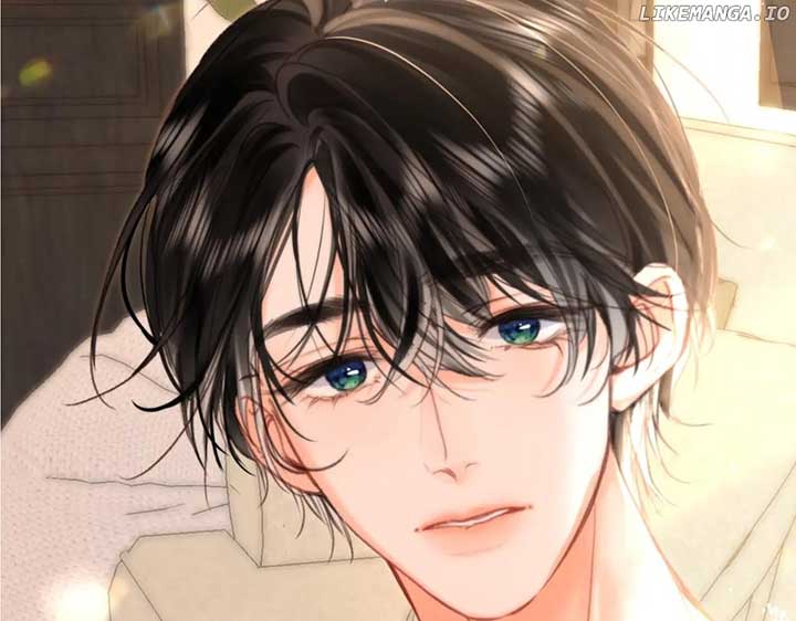 You Are My Desire chapter 84 page 8