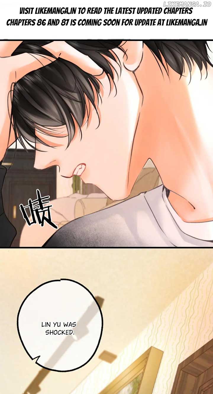 You Are My Desire chapter 85 page 1