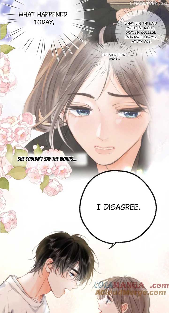 You Are My Desire chapter 85 page 10
