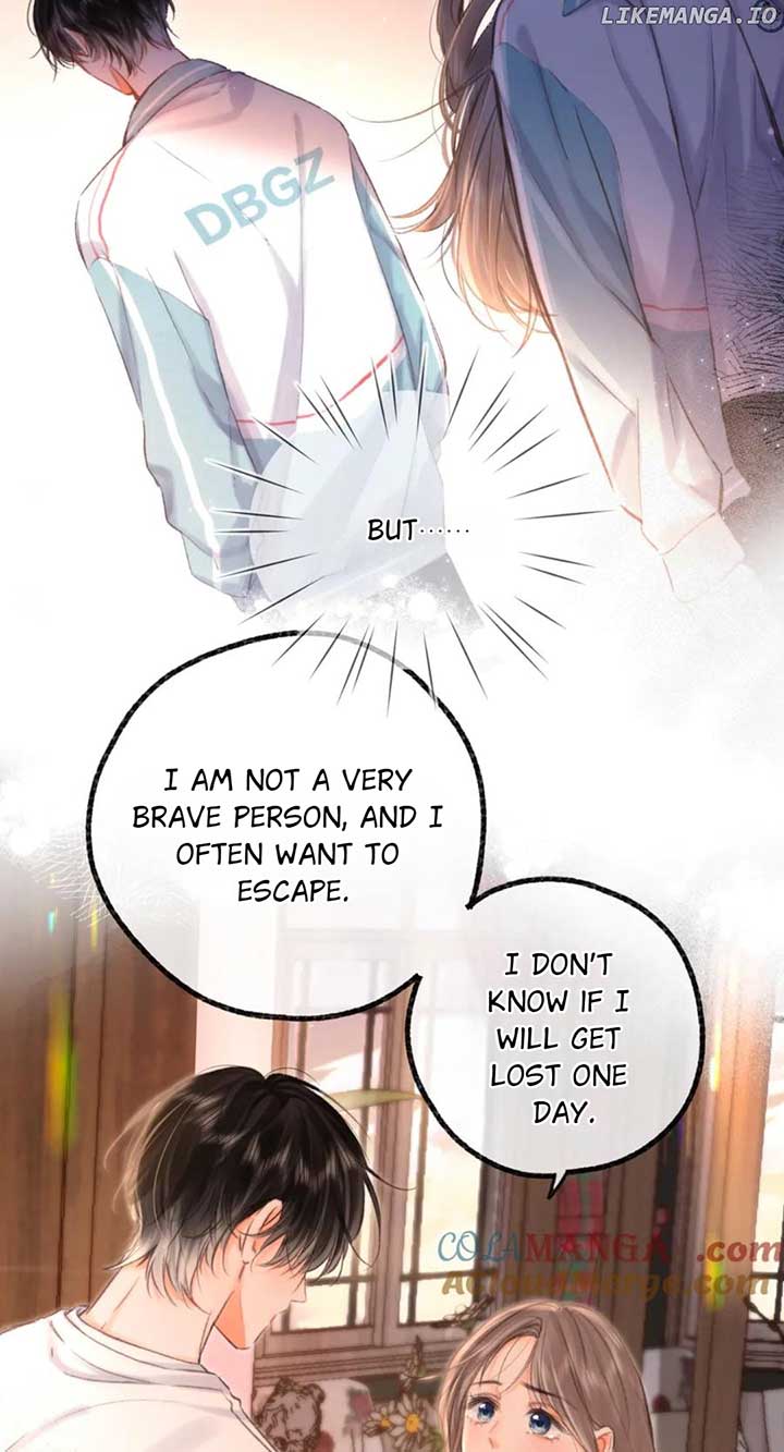 You Are My Desire chapter 85 page 14