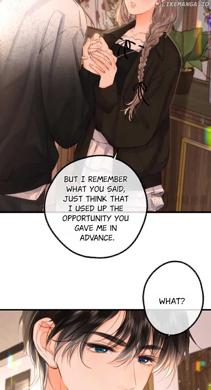 You Are My Desire chapter 85 page 15