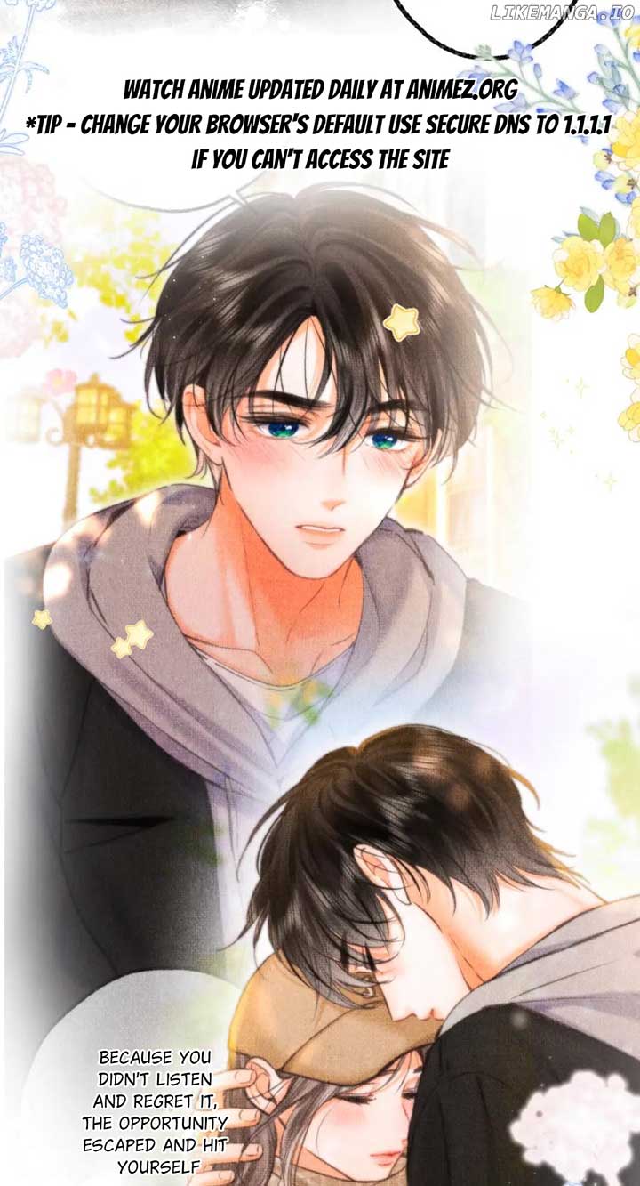 You Are My Desire chapter 85 page 17