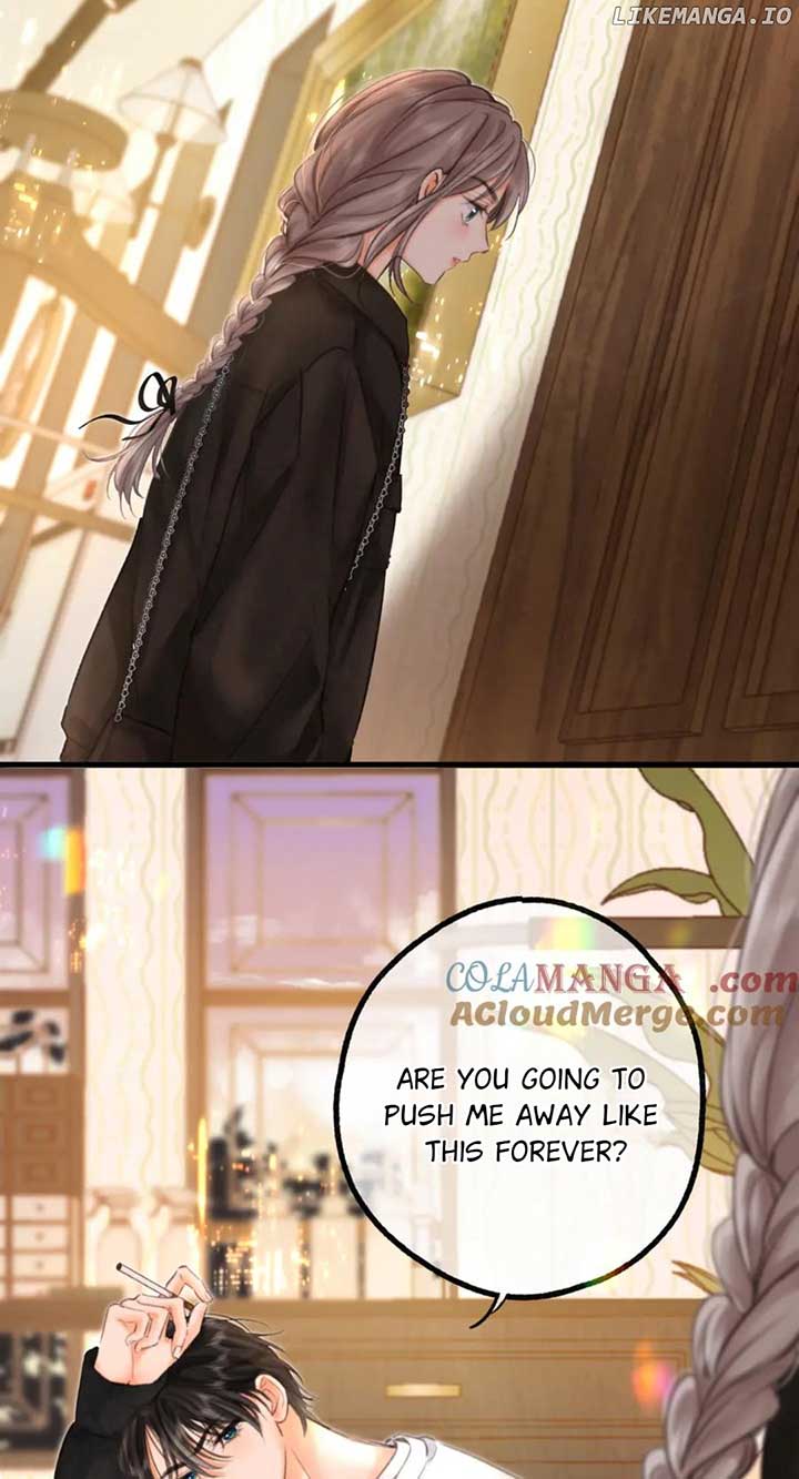 You Are My Desire chapter 85 page 2
