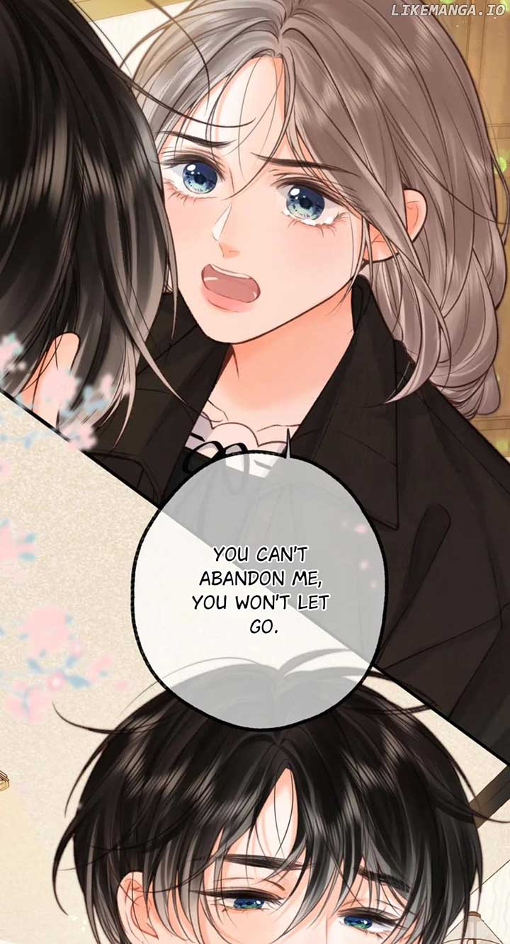 You Are My Desire chapter 85 page 20