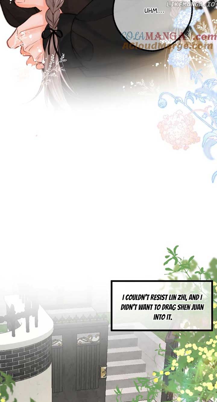 You Are My Desire chapter 85 page 23