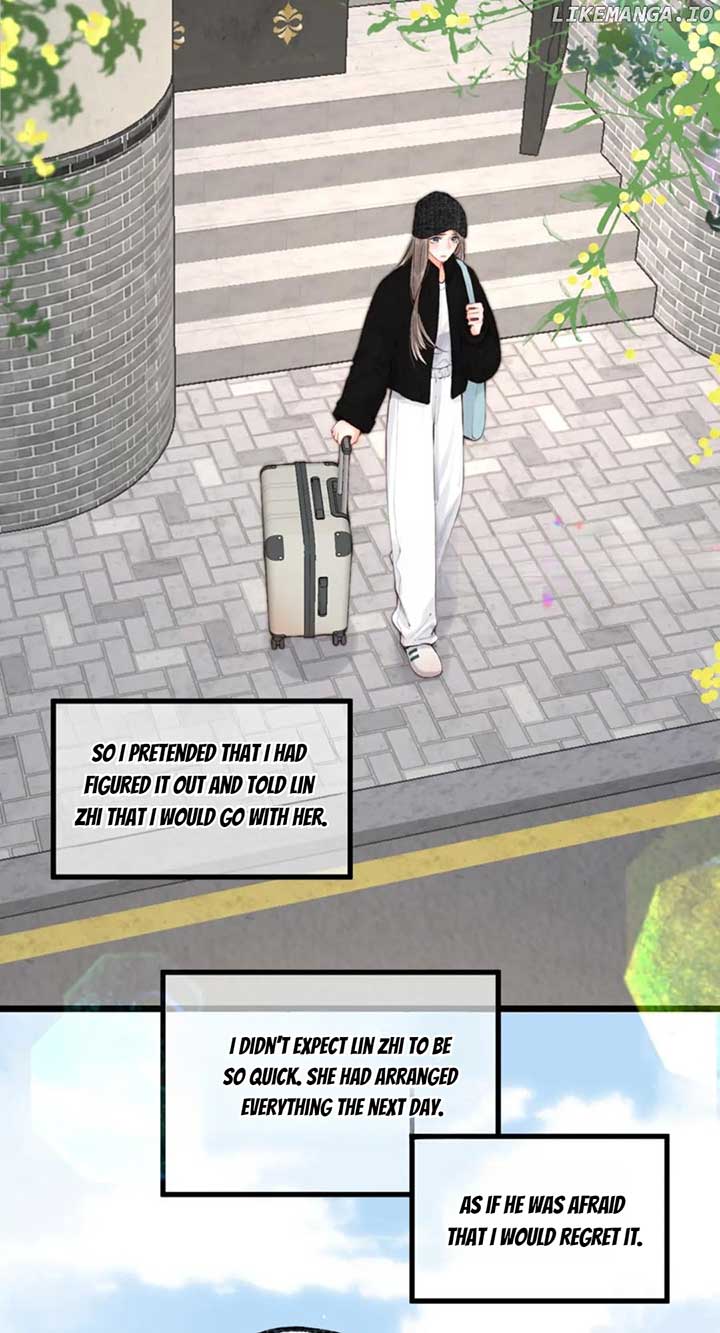 You Are My Desire chapter 85 page 24
