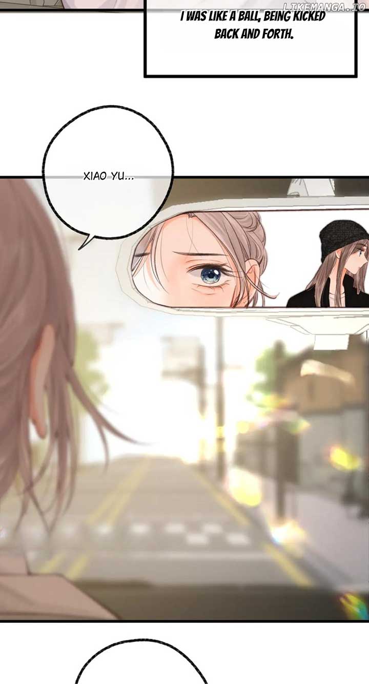 You Are My Desire chapter 85 page 27