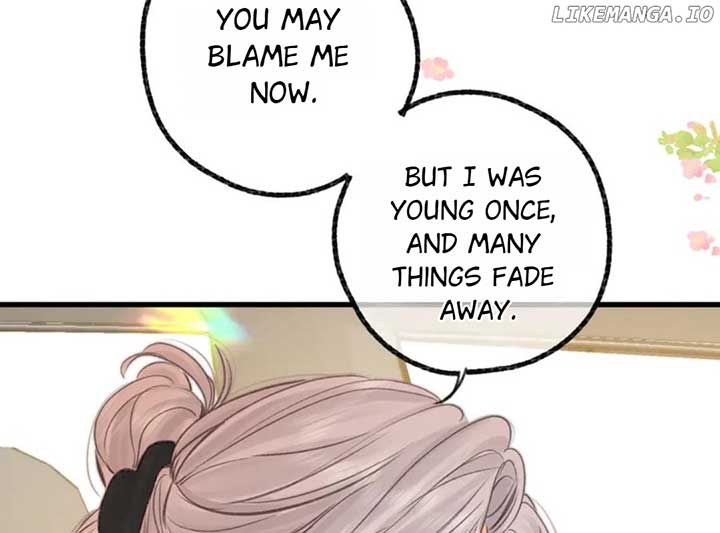 You Are My Desire chapter 85 page 28