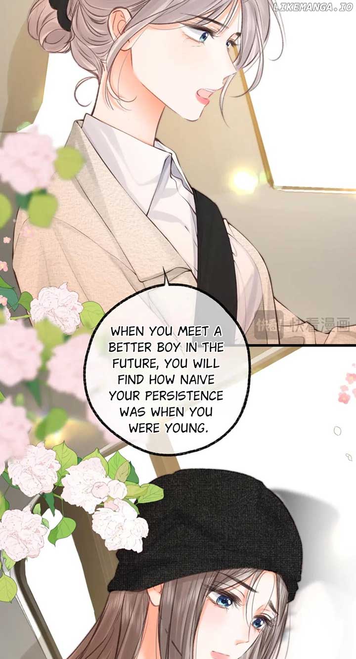 You Are My Desire chapter 85 page 29