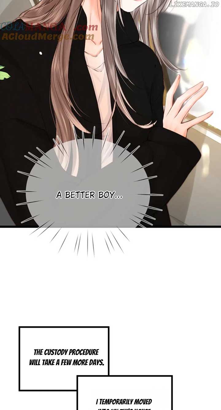 You Are My Desire chapter 85 page 30
