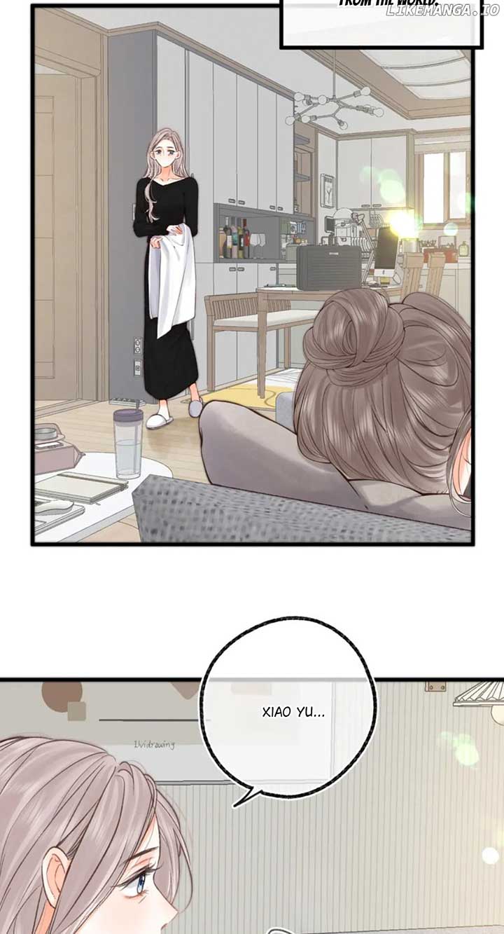 You Are My Desire chapter 85 page 32