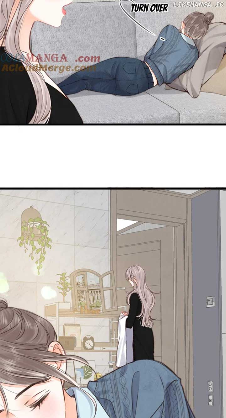 You Are My Desire chapter 85 page 33
