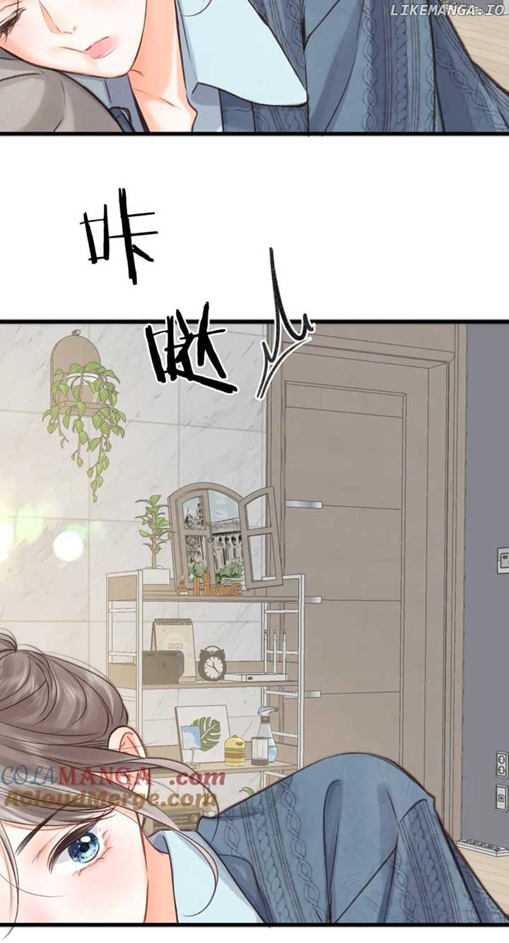 You Are My Desire chapter 85 page 34