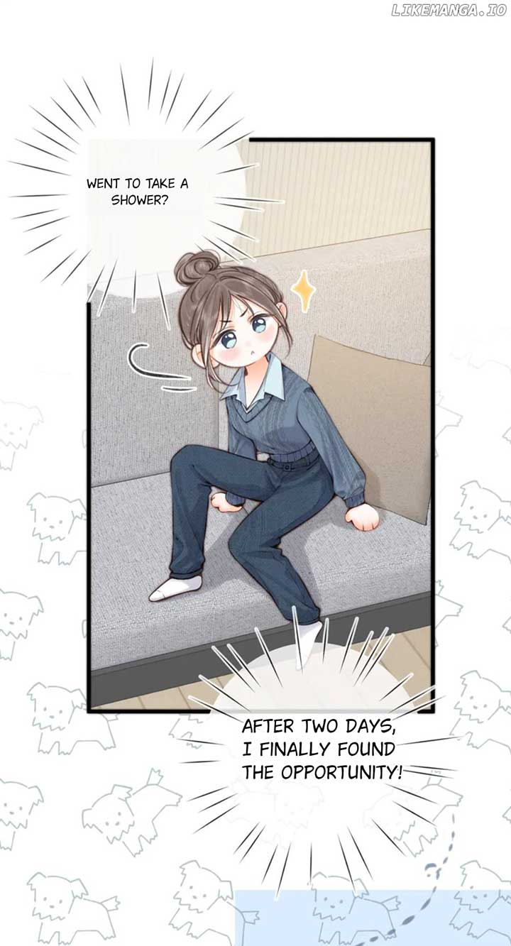 You Are My Desire chapter 85 page 35
