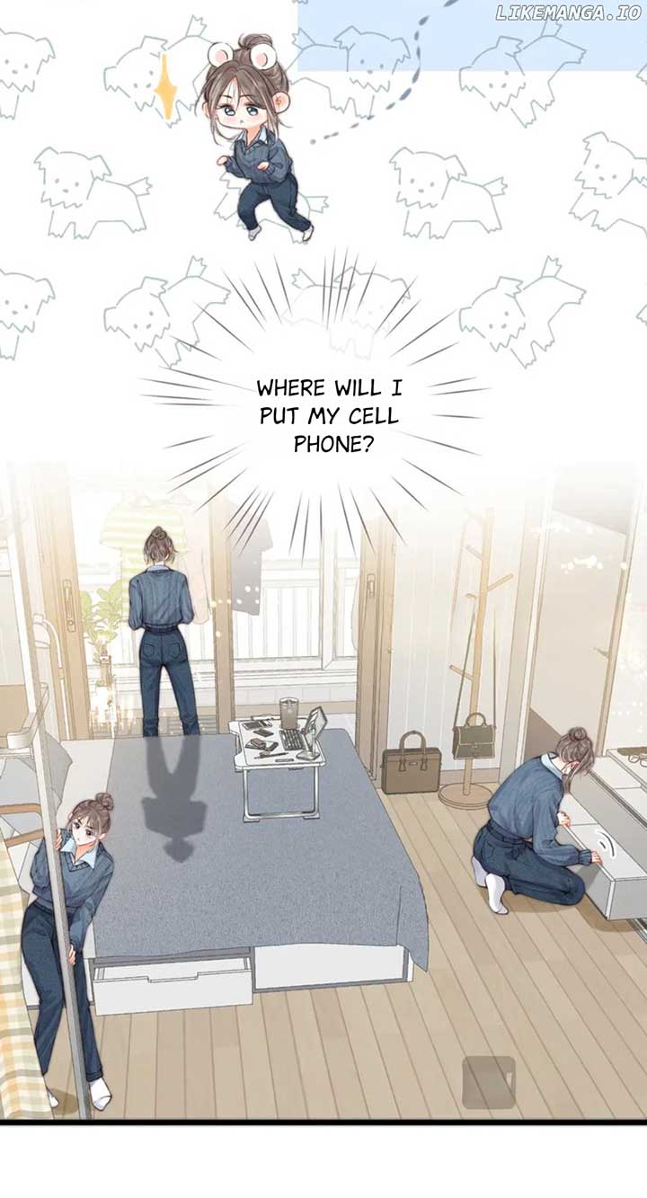 You Are My Desire chapter 85 page 36