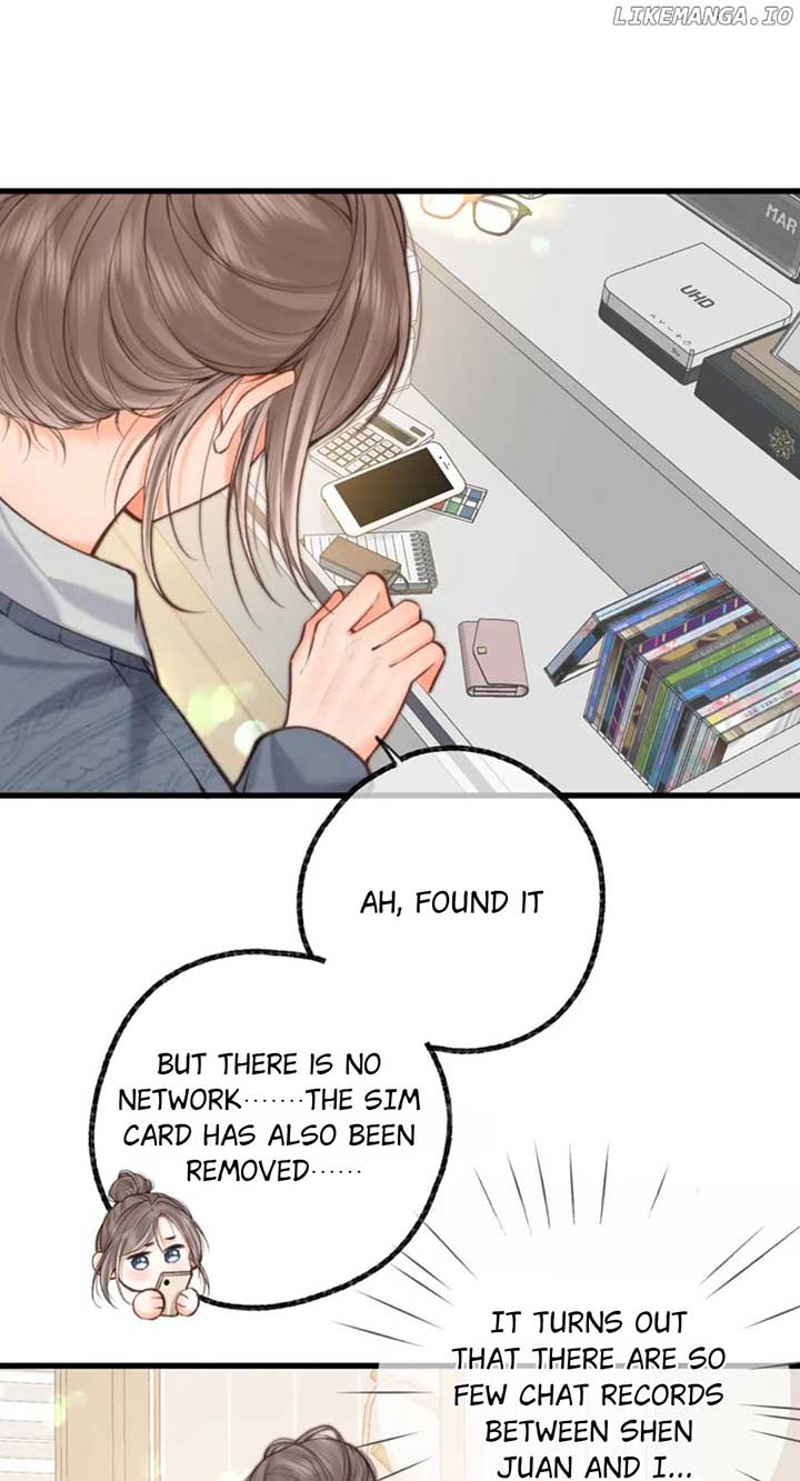 You Are My Desire chapter 85 page 37