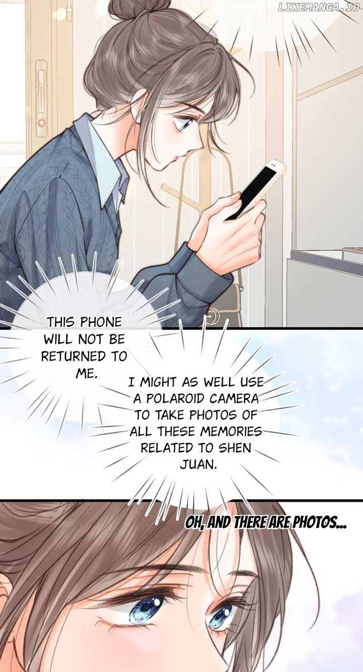 You Are My Desire chapter 85 page 38