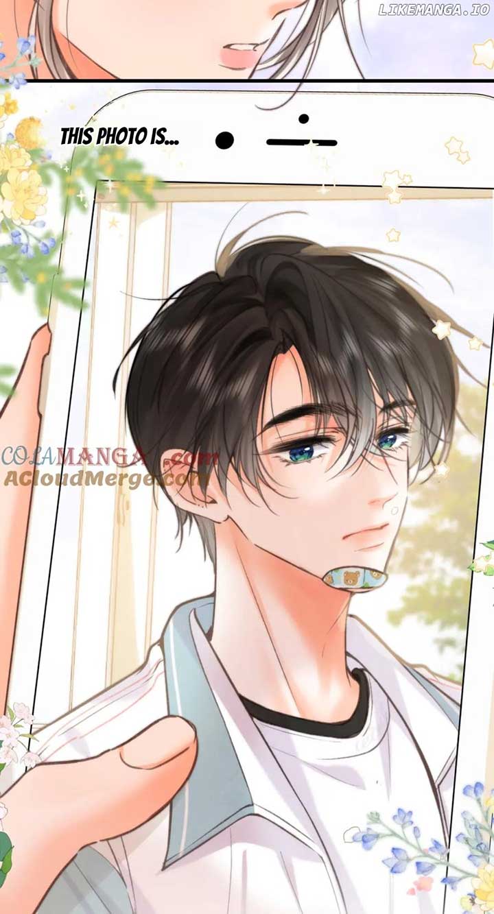 You Are My Desire chapter 85 page 39