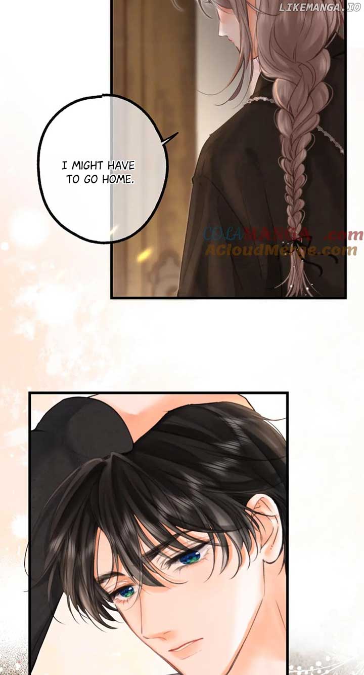 You Are My Desire chapter 85 page 4