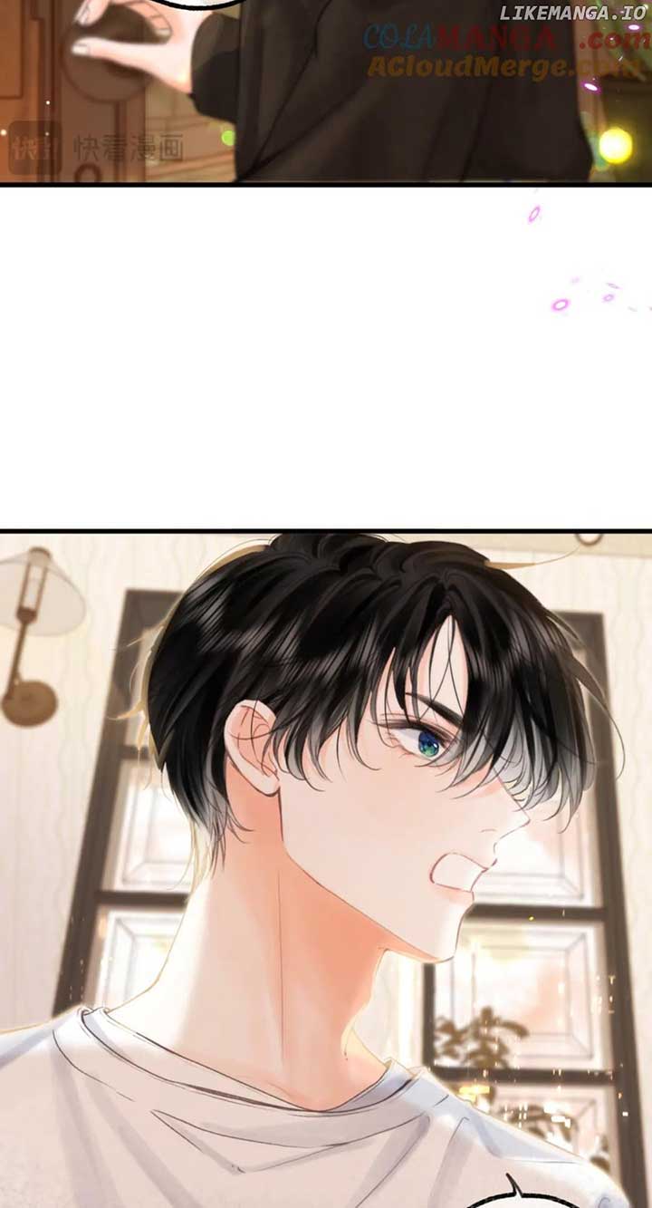 You Are My Desire chapter 85 page 6