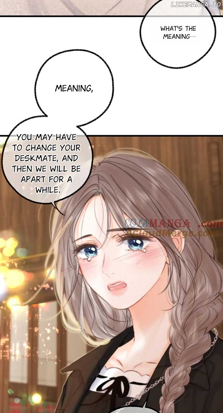 You Are My Desire chapter 85 page 7