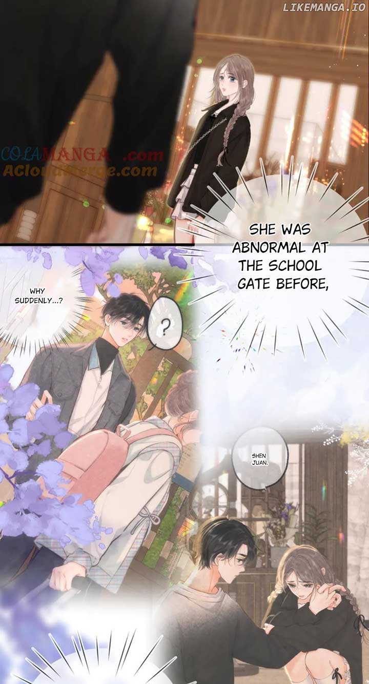 You Are My Desire chapter 85 page 9