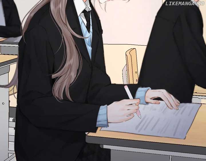 You Are My Desire chapter 86 page 100
