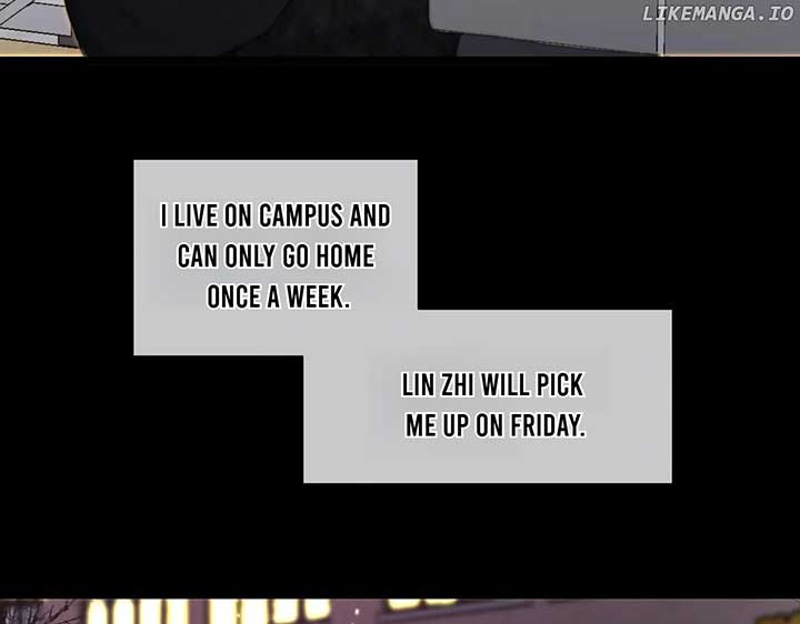 You Are My Desire chapter 86 page 101