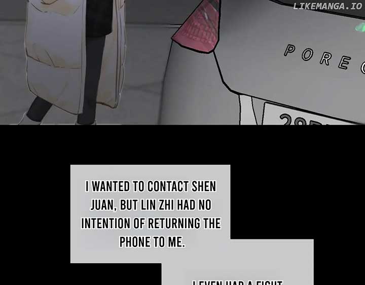 You Are My Desire chapter 86 page 103