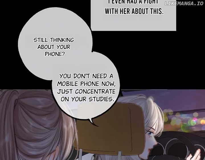 You Are My Desire chapter 86 page 104