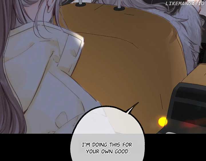 You Are My Desire chapter 86 page 105