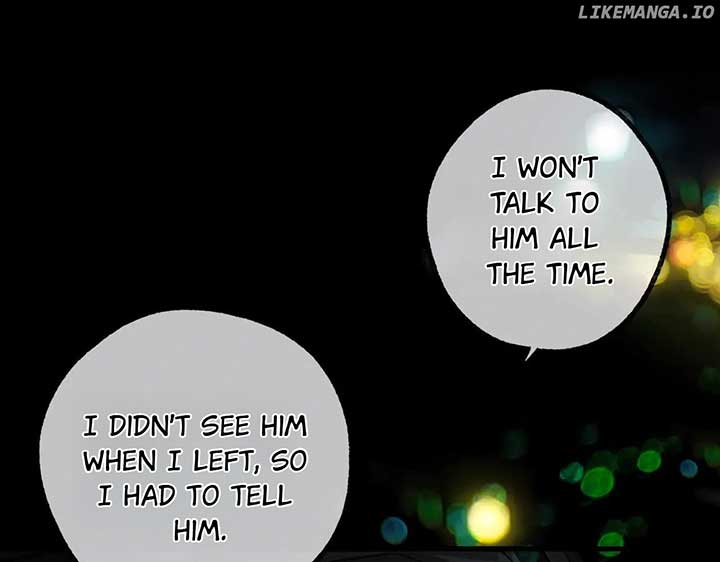 You Are My Desire chapter 86 page 107