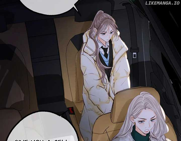 You Are My Desire chapter 86 page 108