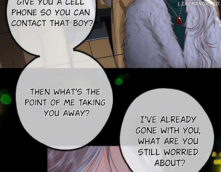 You Are My Desire chapter 86 page 109