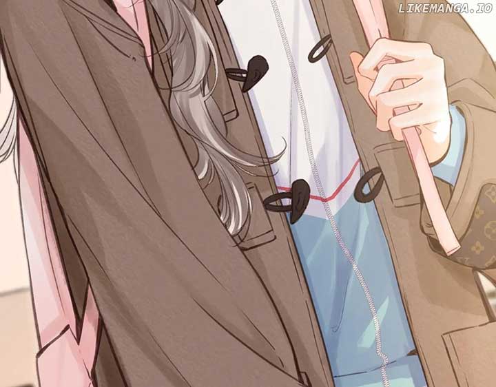 You Are My Desire chapter 86 page 11