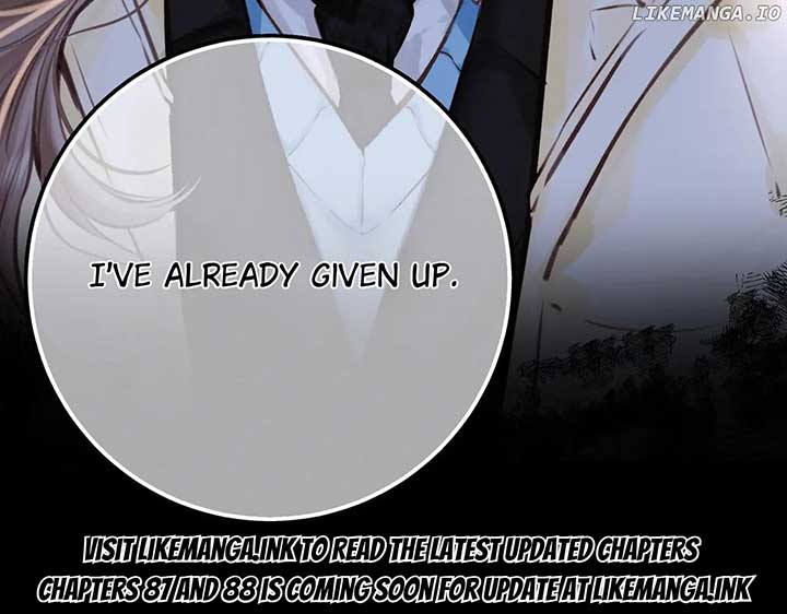 You Are My Desire chapter 86 page 113