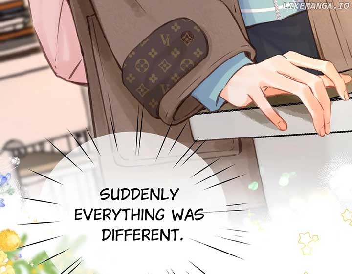 You Are My Desire chapter 86 page 12