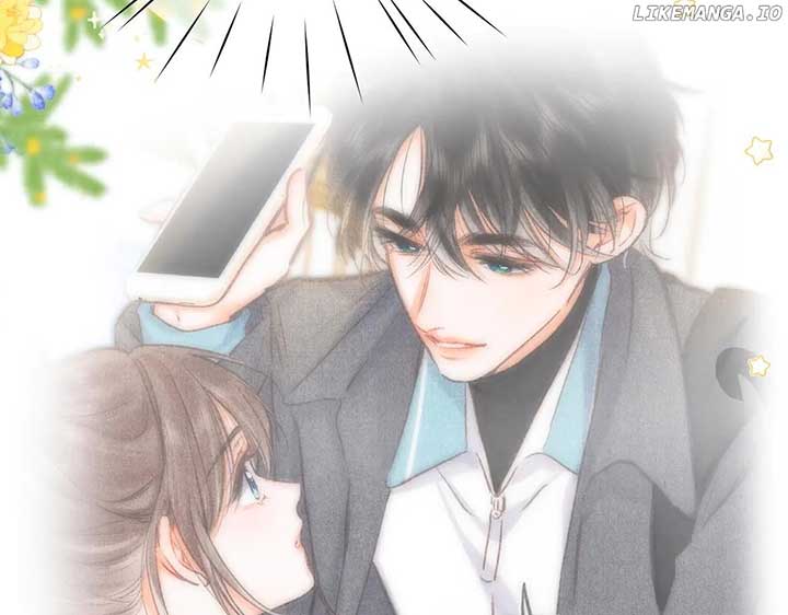 You Are My Desire chapter 86 page 13
