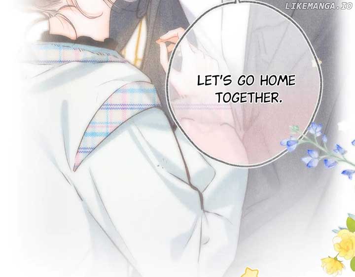 You Are My Desire chapter 86 page 14