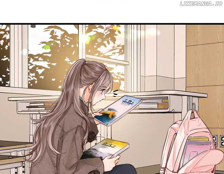 You Are My Desire chapter 86 page 16
