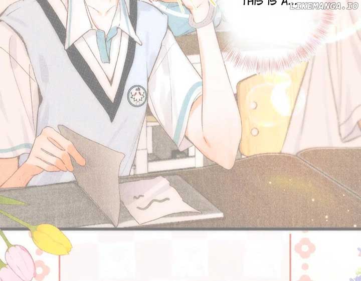 You Are My Desire chapter 86 page 19