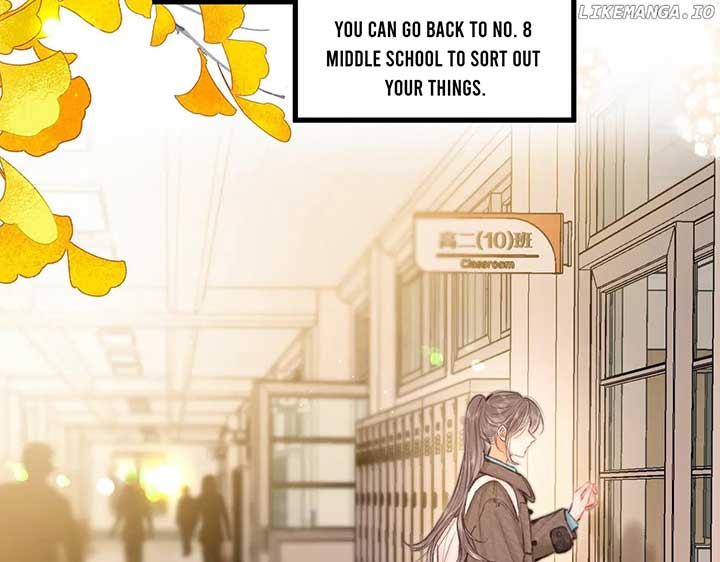 You Are My Desire chapter 86 page 2