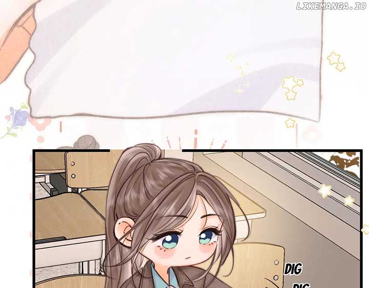 You Are My Desire chapter 86 page 21