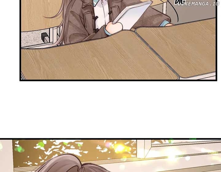 You Are My Desire chapter 86 page 22