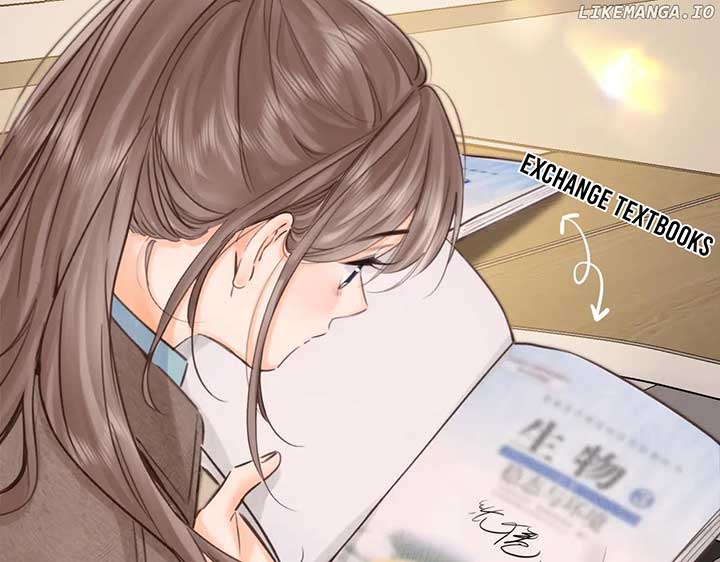 You Are My Desire chapter 86 page 23