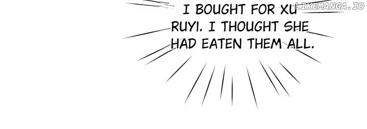 You Are My Desire chapter 86 page 30