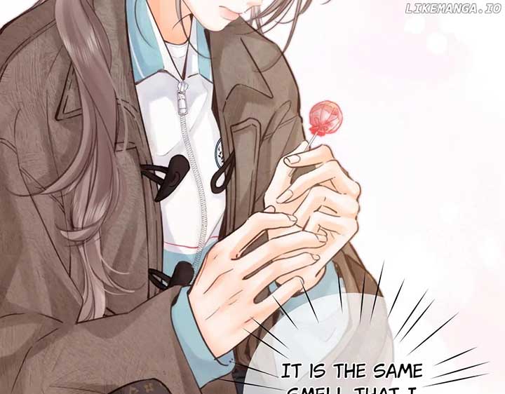 You Are My Desire chapter 86 page 32
