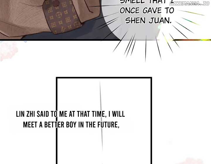 You Are My Desire chapter 86 page 33