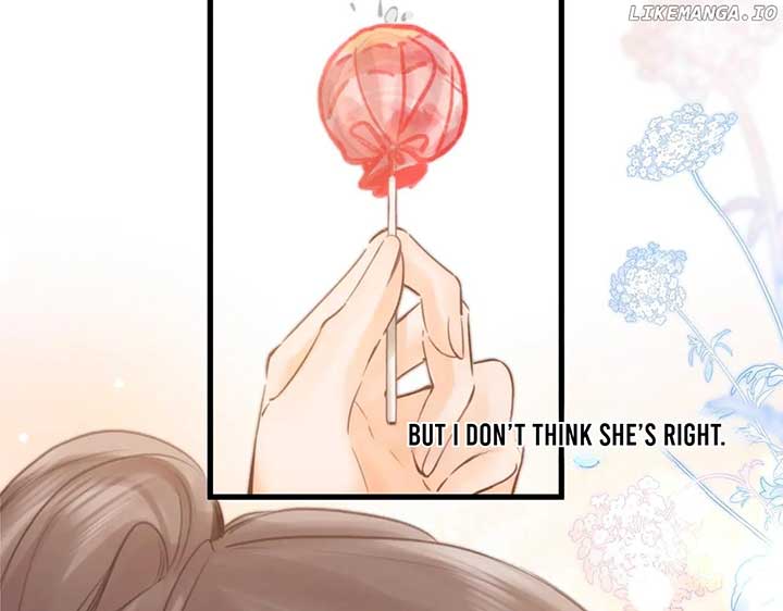 You Are My Desire chapter 86 page 34